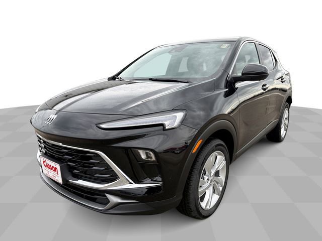 New 2026 Buick Encore GX Preferred w/ Advanced Technology Package image 1