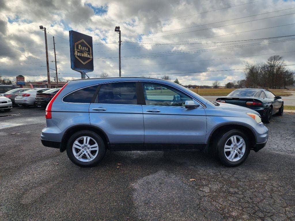 Used 2011 Honda CR-V EX-L image 4