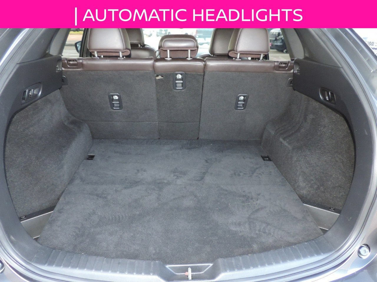 Used 2020 MAZDA CX-5 Signature AWD/4WD image 14