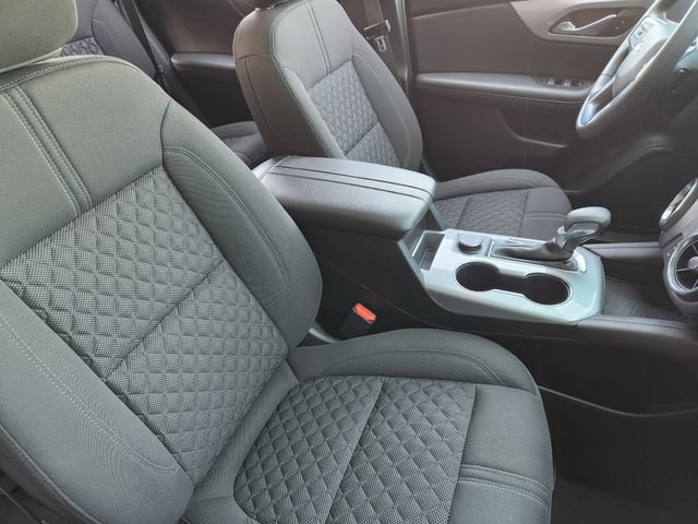Certified 2022 Chevrolet Blazer LT FWD image 8