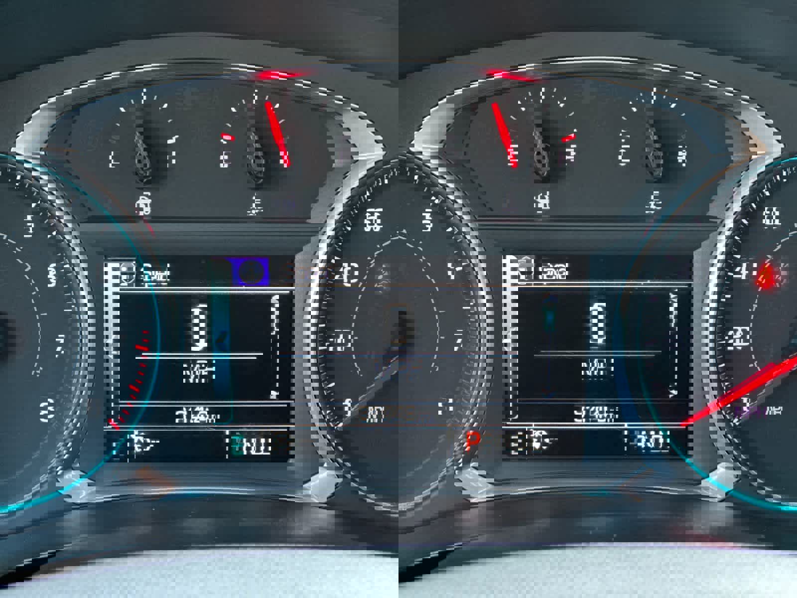 Used 2019 Chevrolet Traverse LT image 30