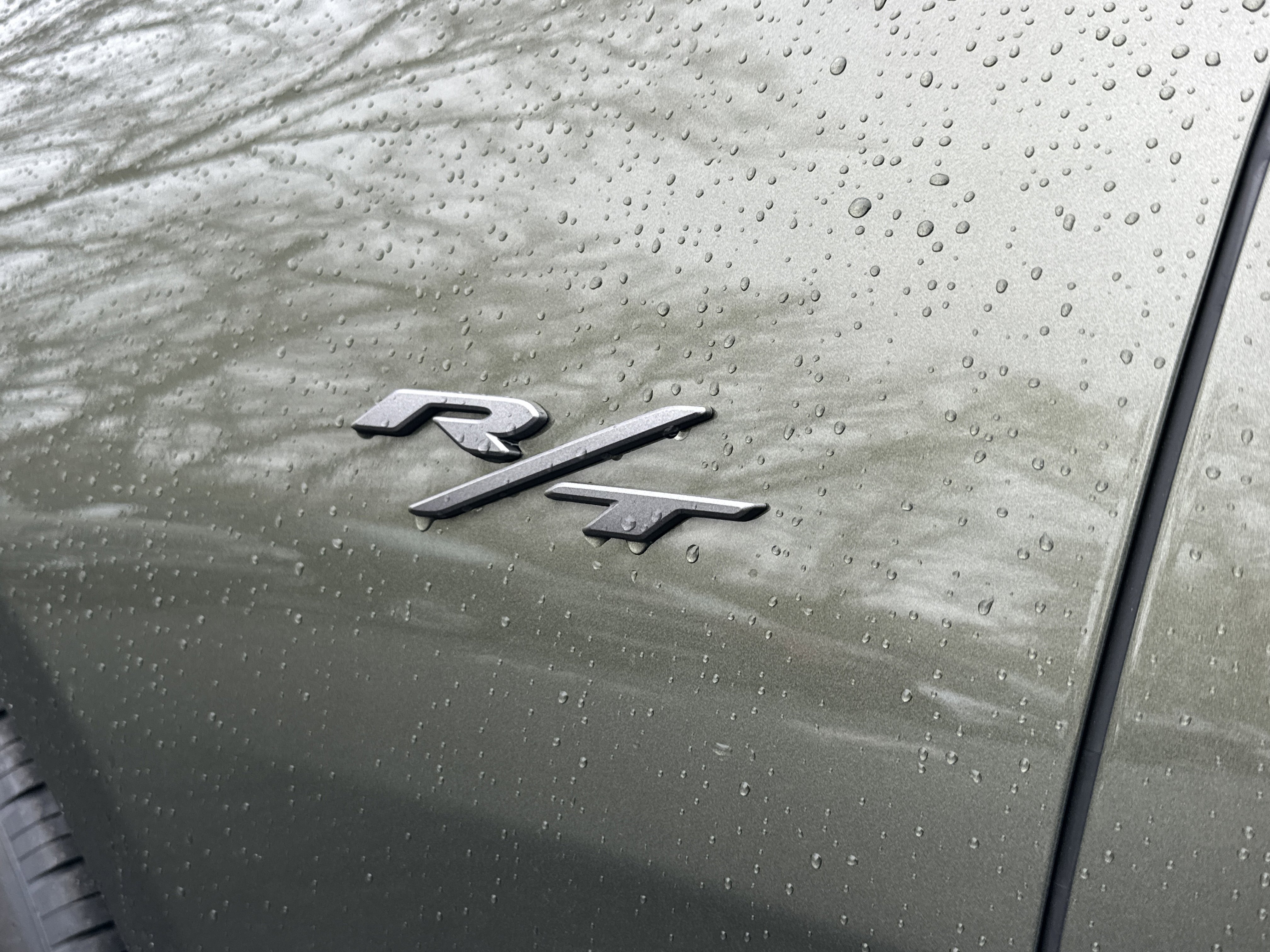 New 2026 Dodge Charger R/T AWD/4WD image 24