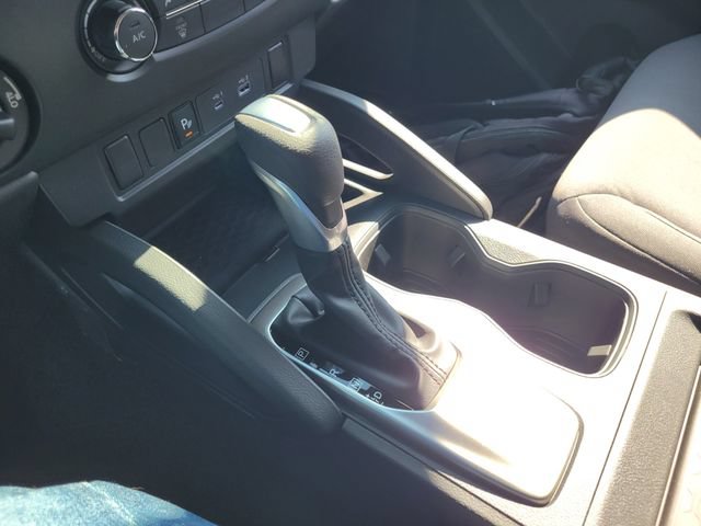 New 2026 Nissan Frontier S AWD/4WD image 26