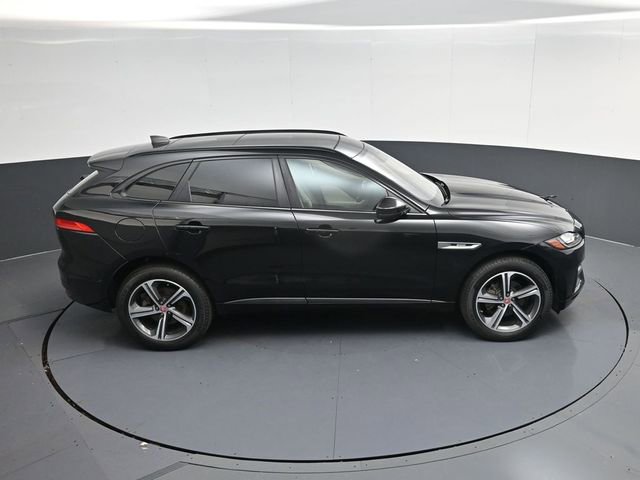 Used 2020 Jaguar F-PACE R-Sport image 48