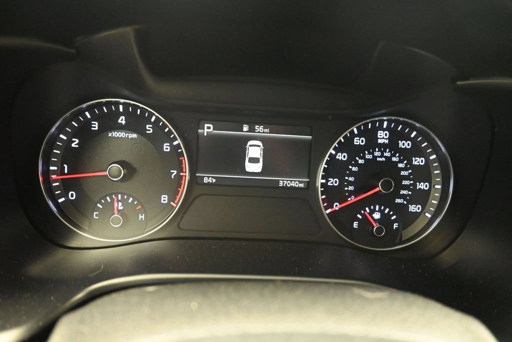 Used 2024 Kia Forte LXS FWD image 6