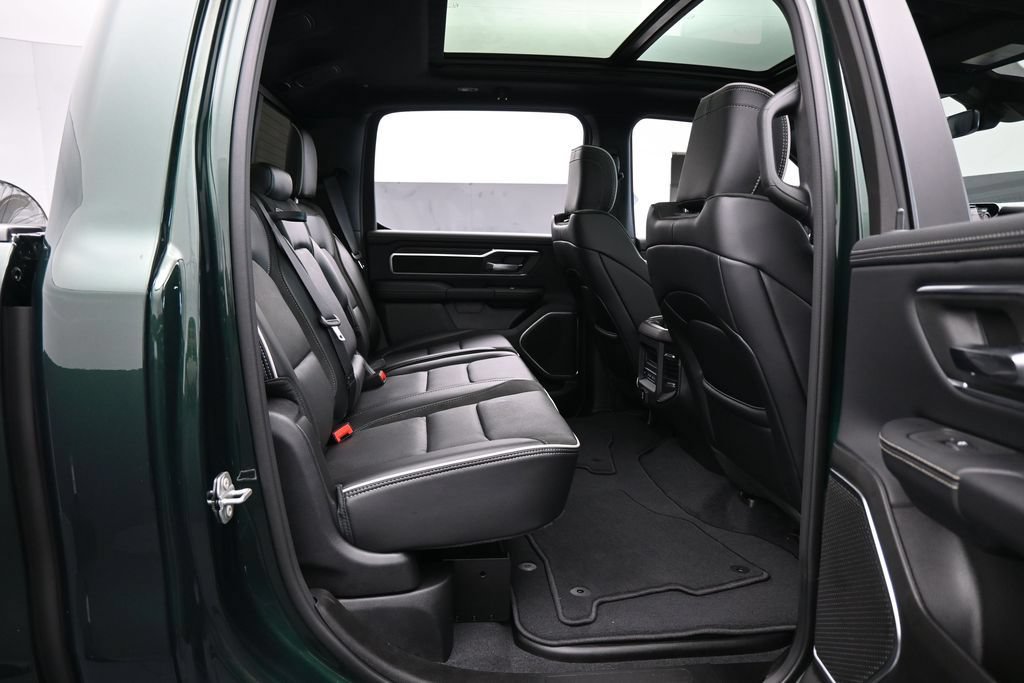 Used 2026 RAM 1500 Laramie w/ Night Edition AWD/4WD image 37