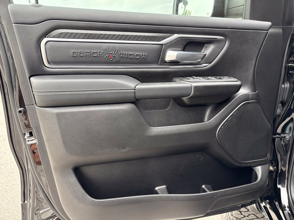 New 2026 RAM 1500 Big Horn AWD/4WD image 12