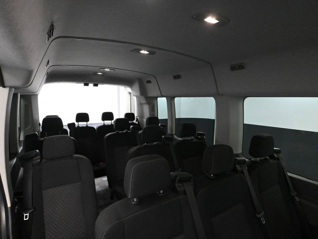 Used 2023 Ford Transit 350 XL image 35