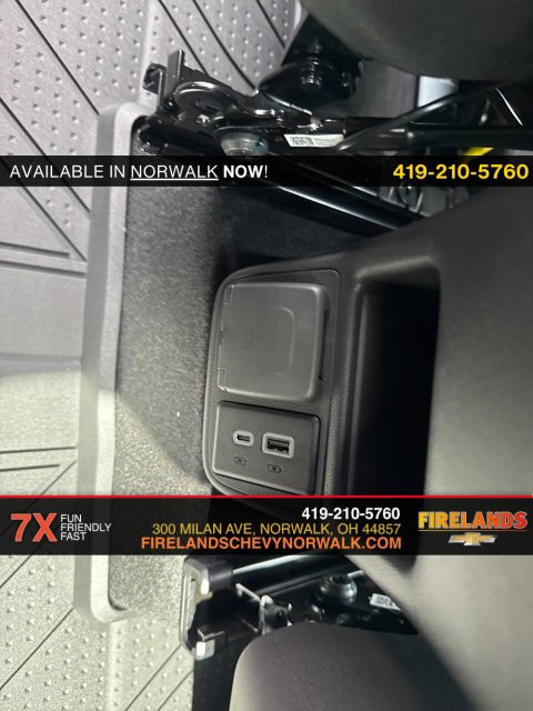 New 2026 Chevrolet TrailBlazer LT w/ Convenience Package image 38