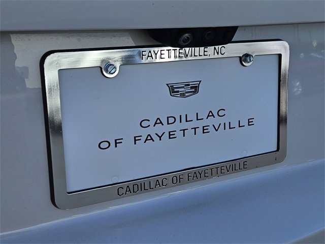 Used 2021 Cadillac Escalade Premium Luxury Platinum image 19