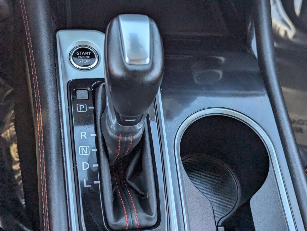 Certified 2025 Nissan Altima 2.5 SR image 26