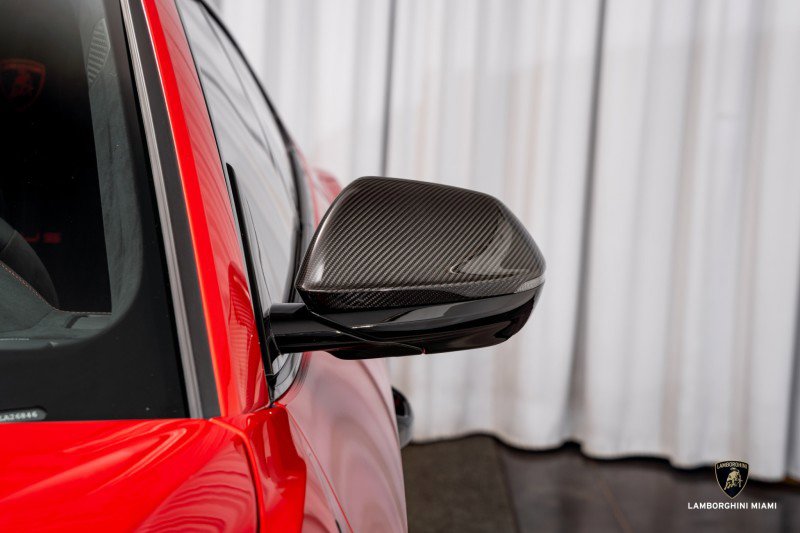 Used 2023 Lamborghini Urus Performante image 9