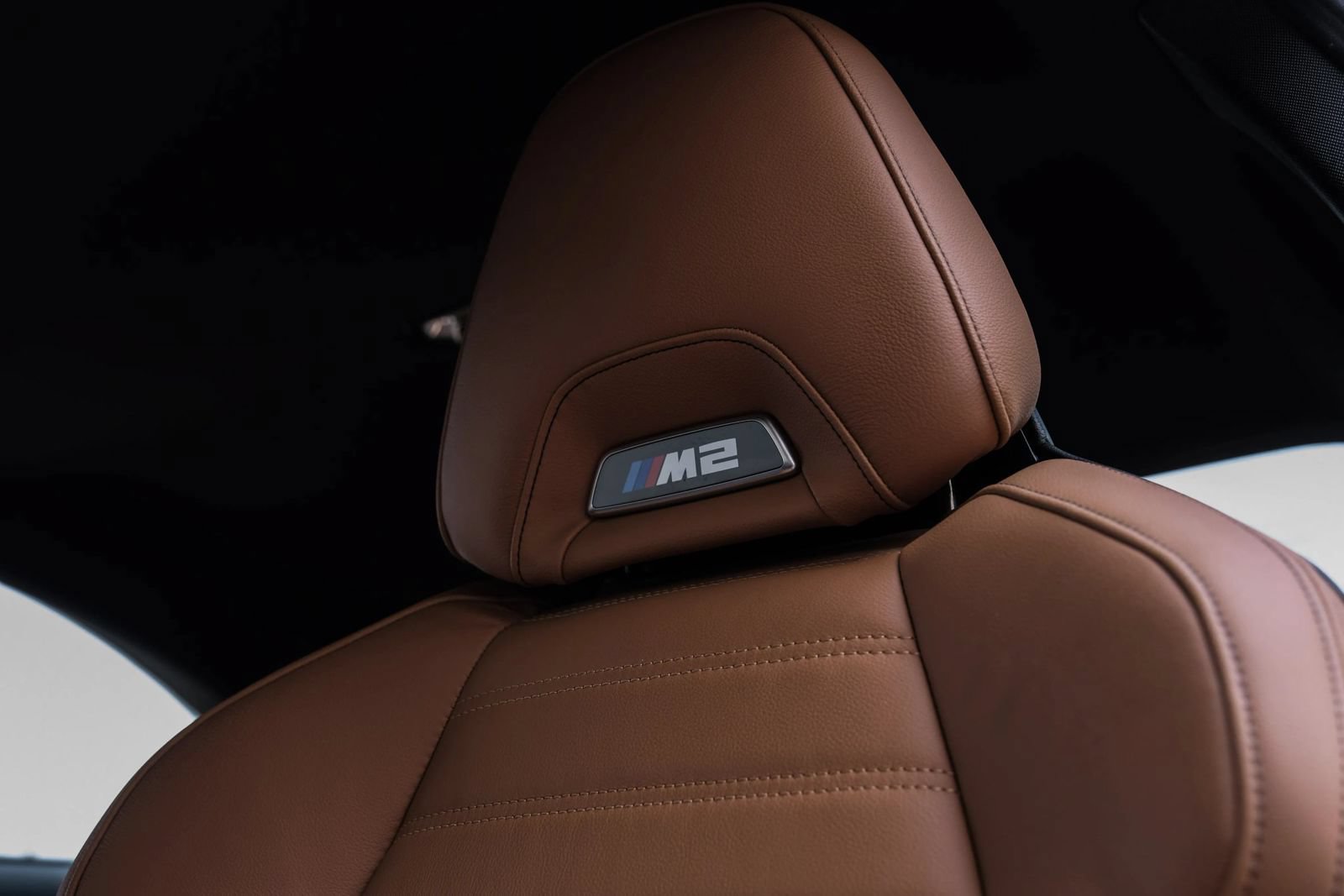 Used 2024 BMW M2 w/ Lighting Package RWD image 29
