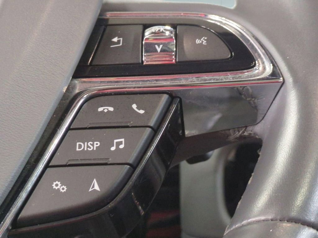 Certified 2022 Lincoln Nautilus Reserve w/ Equipment Group 202A image 21