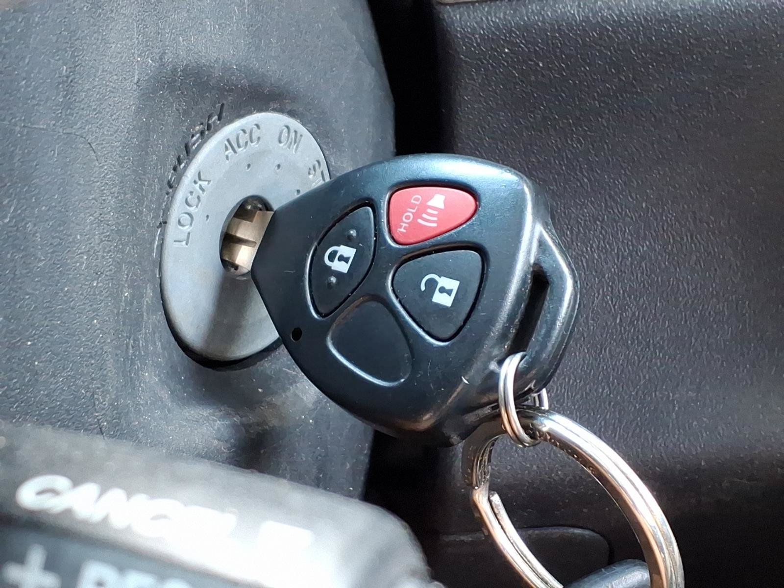 Used 2008 Scion xB FWD image 14