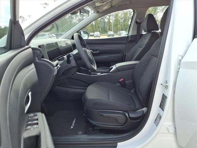 New 2026 Hyundai Tucson SE image 13