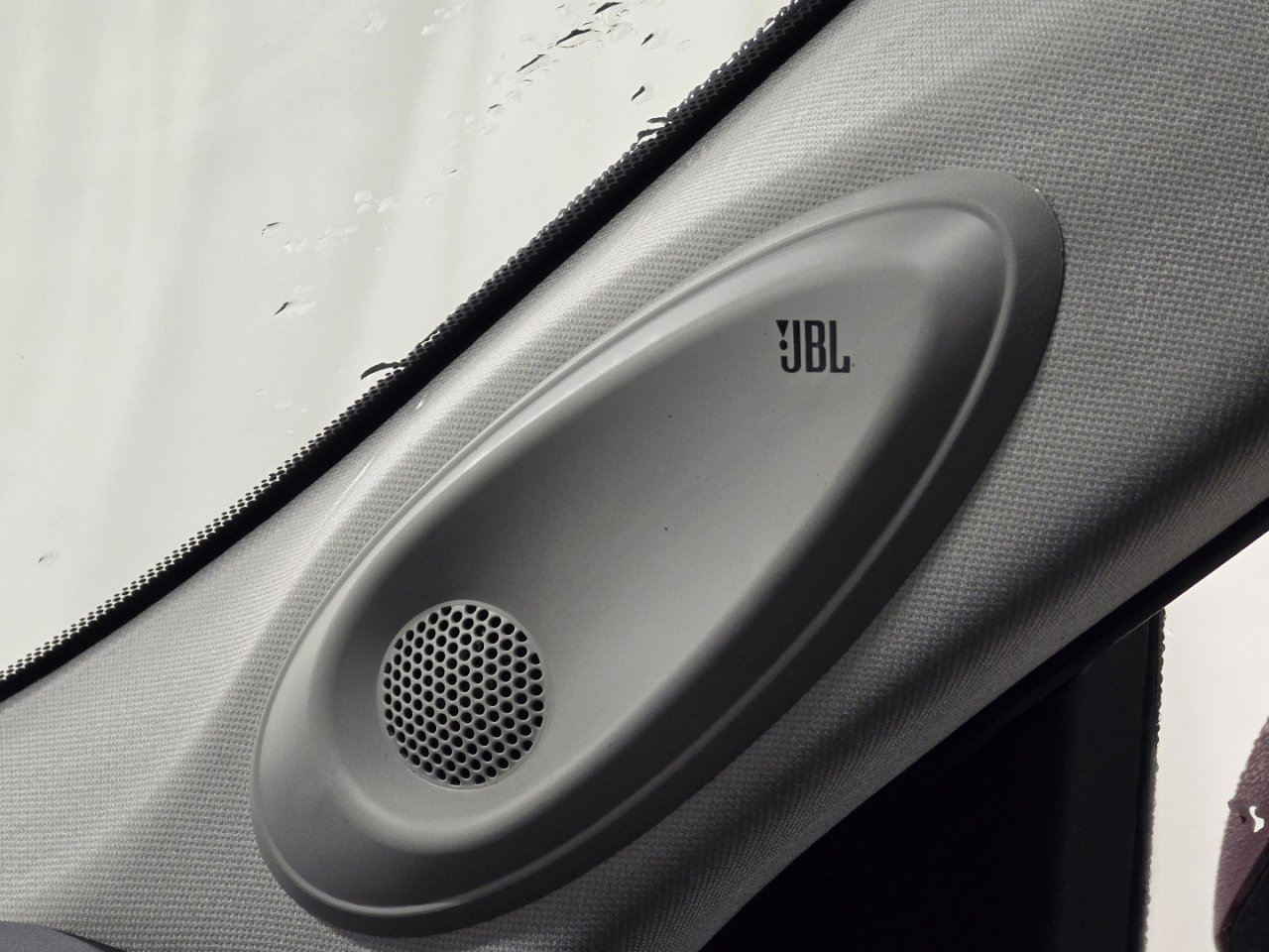 New 2026 Toyota Highlander Platinum image 9