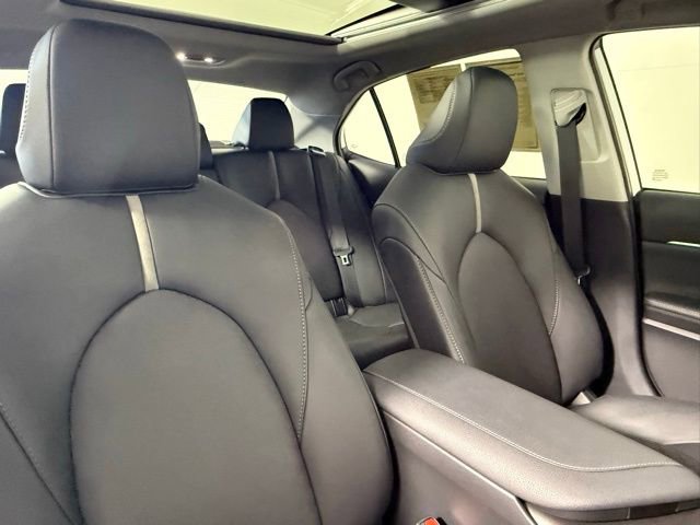 Used 2024 Toyota Camry XSE image 50