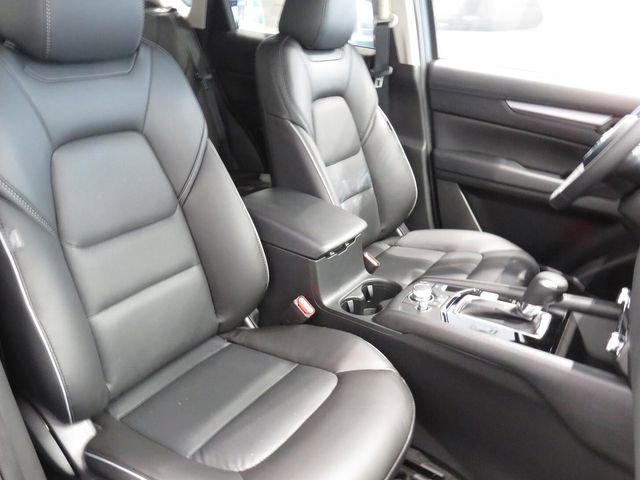New 2025 MAZDA CX-5 AWD 2.5 S w/ Select Package image 13
