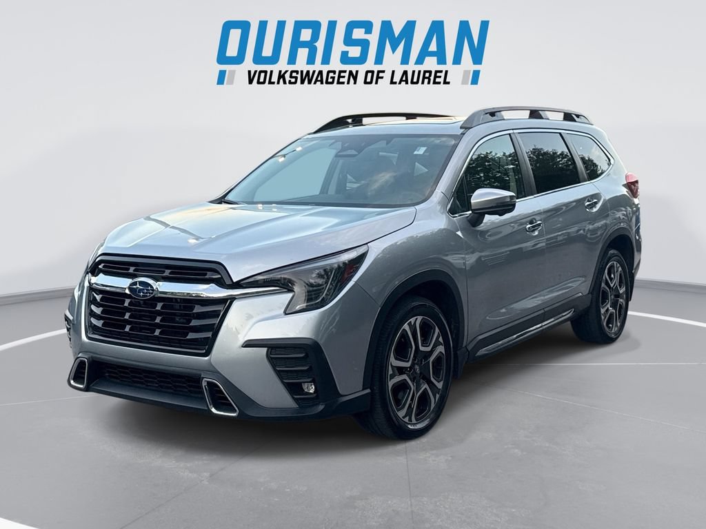 Used 2023 Subaru Ascent Touring