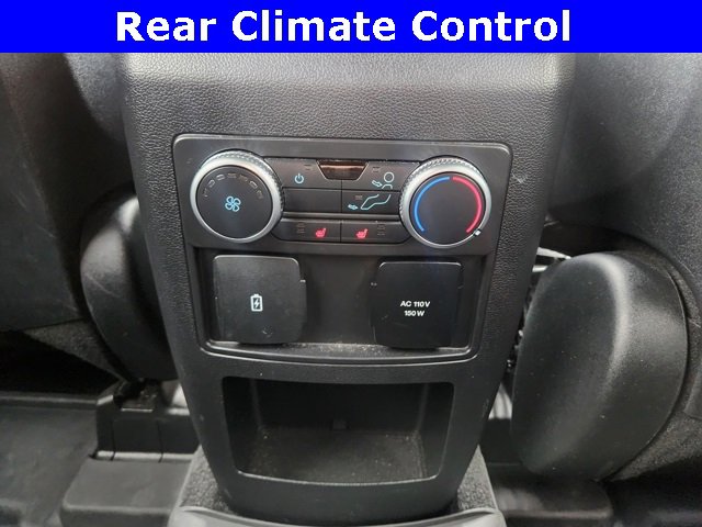 Used 2020 Ford Explorer Limited image 19