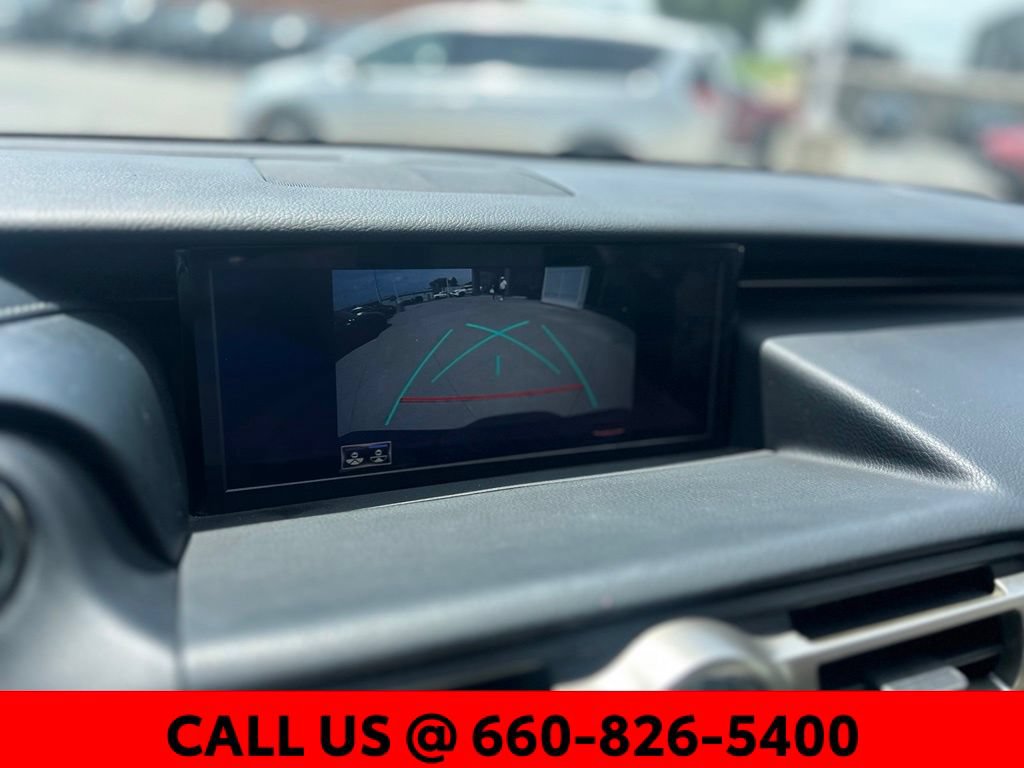 Used 2019 Lexus RC 350 F Sport w/ Accessory Package RWD image 18