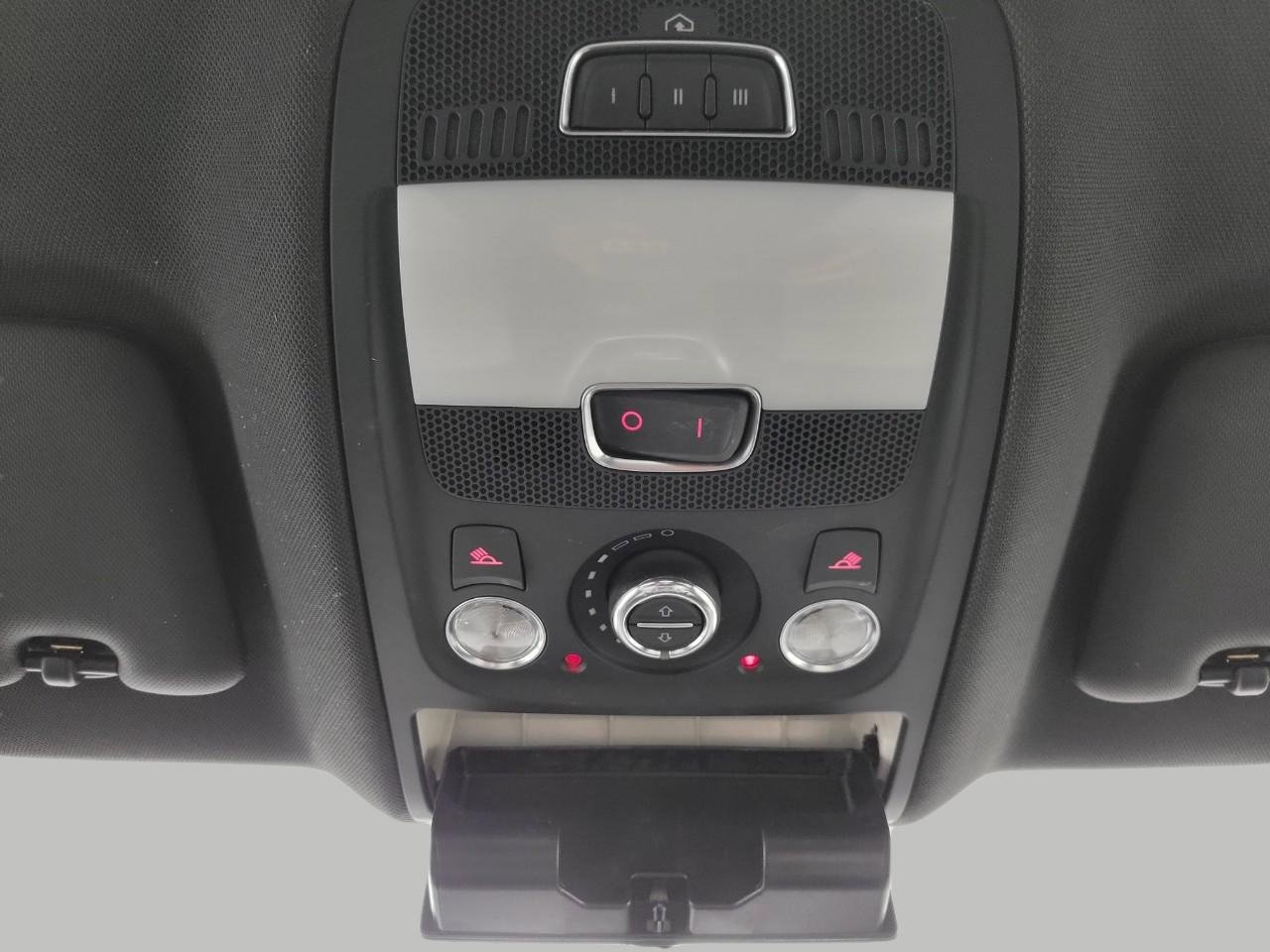 Used 2015 Audi SQ5 Prestige w/ Prestige Package AWD/4WD image 18