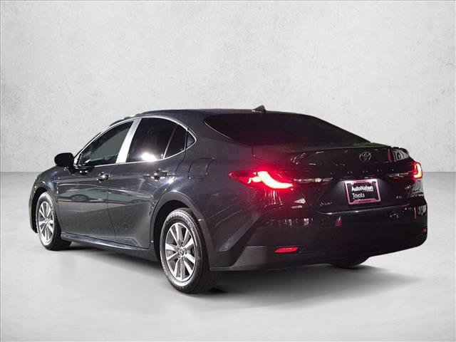 Used 2026 Toyota Camry LE FWD image 7