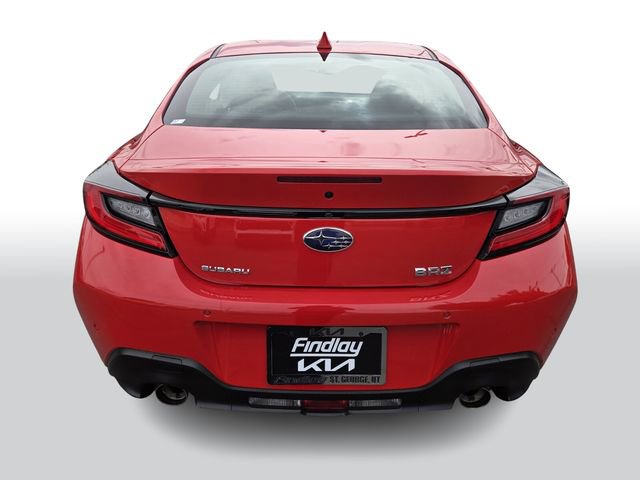 Used 2024 Subaru BRZ Limited image 5