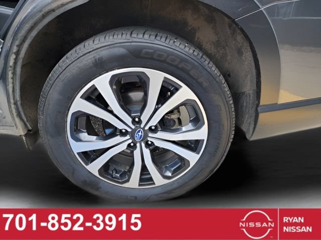 Used 2021 Subaru Forester Limited AWD/4WD image 11