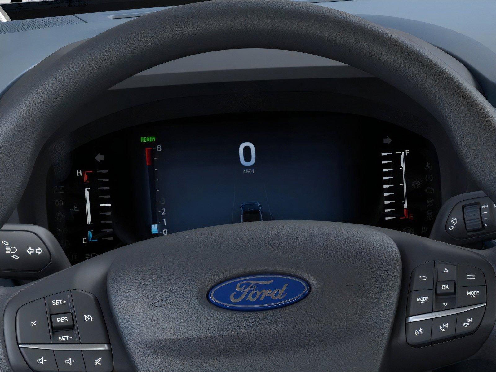 New 2026 Ford Maverick XLT image 13