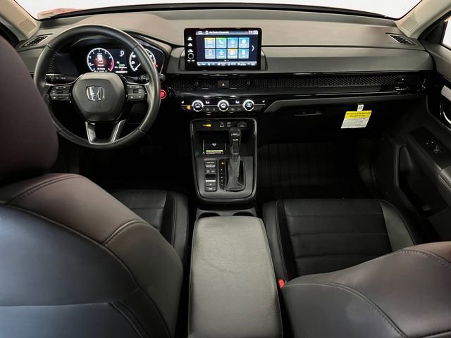 Used 2025 Honda CR-V EX-L image 11