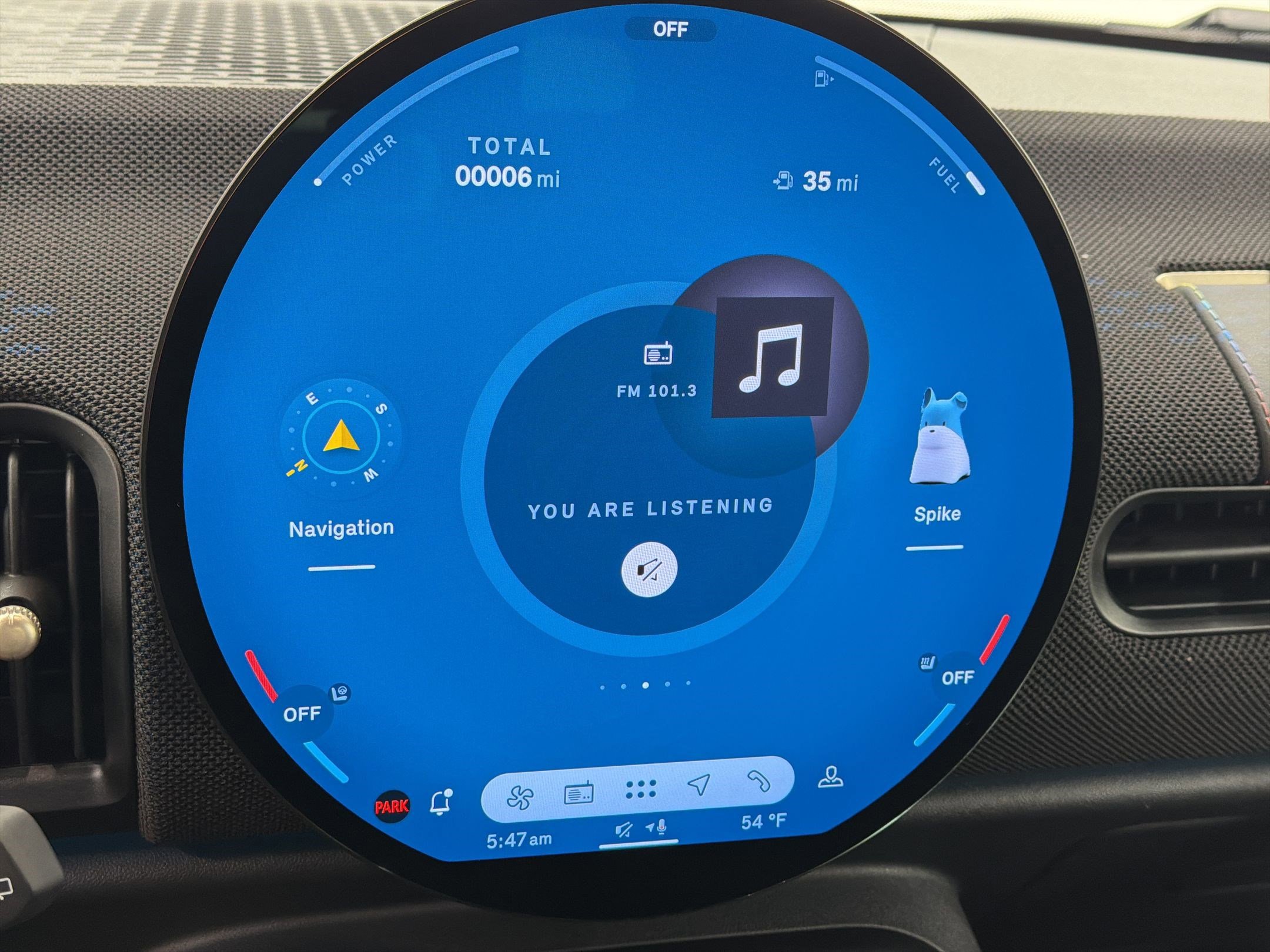 New 2026 MINI Cooper 4-Door Hardtop image 19