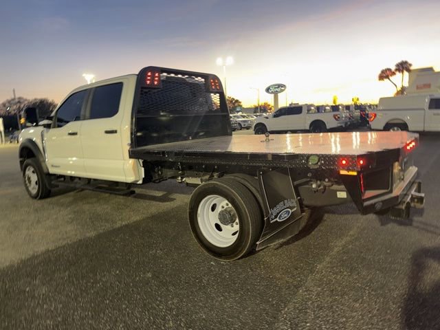 Used 2023 Ford F450 XL image 2