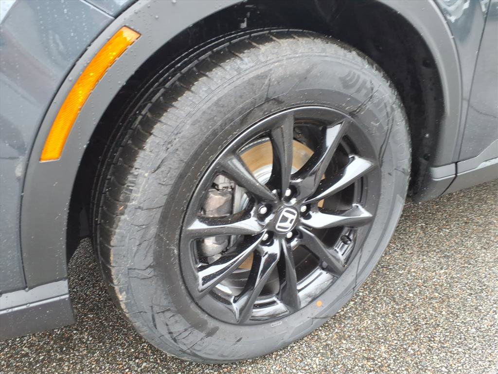 New 2026 Honda CR-V Sport-L image 14