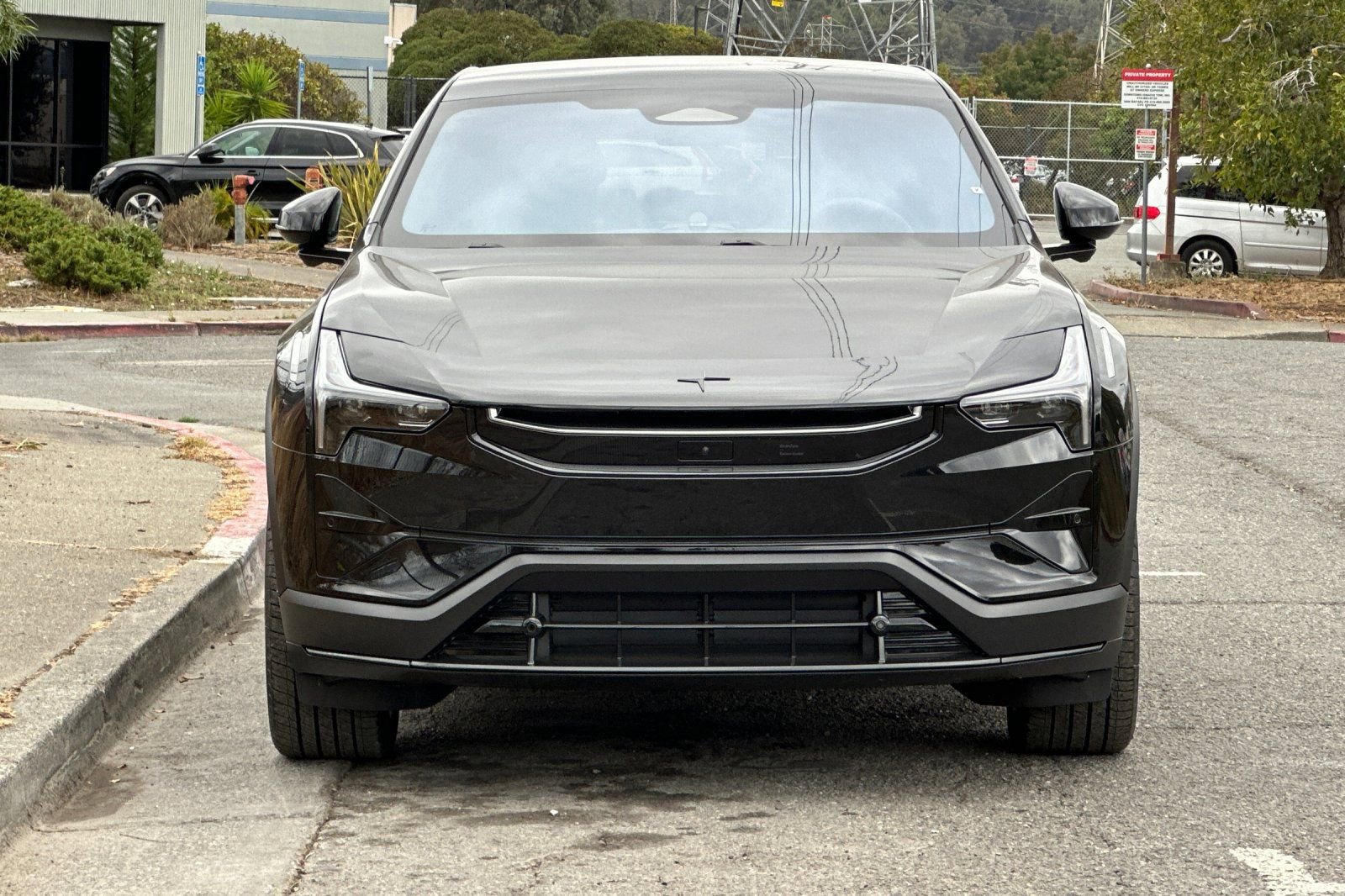 New 2025 Polestar Polestar 3 image 10