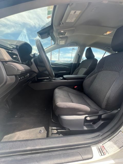 Used 2025 Toyota Camry LE FWD image 24