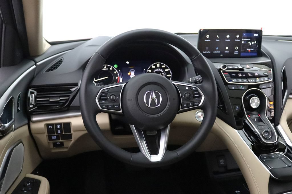 Certified 2023 Acura RDX w/ Technology Package AWD/4WD image 13