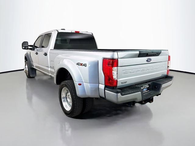 Used 2022 Ford F450 XL image 5