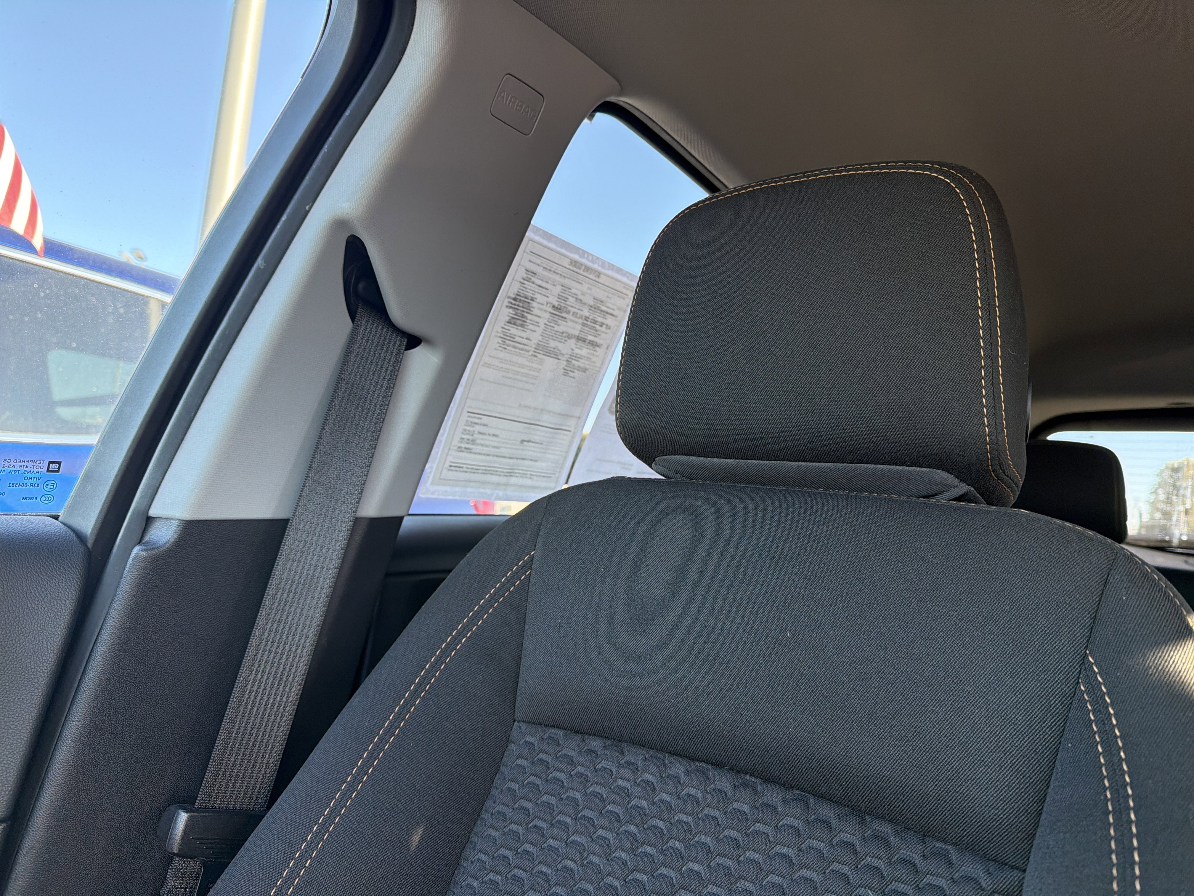 Used 2020 GMC Terrain SLE image 20