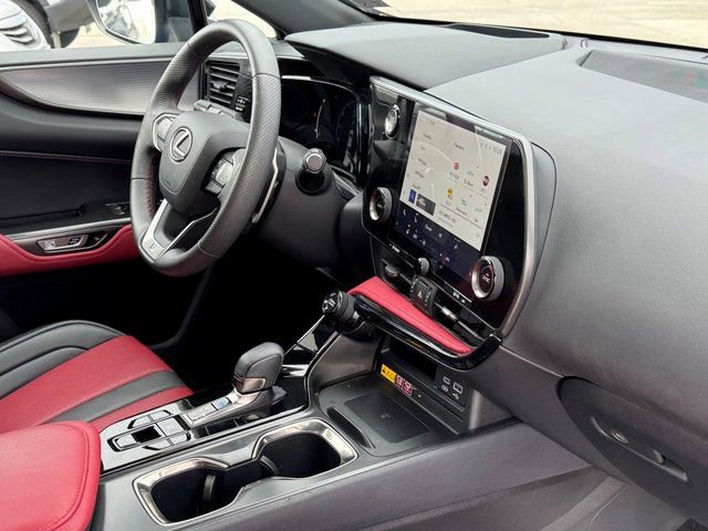 Used 2023 Lexus NX 350 F Sport image 10