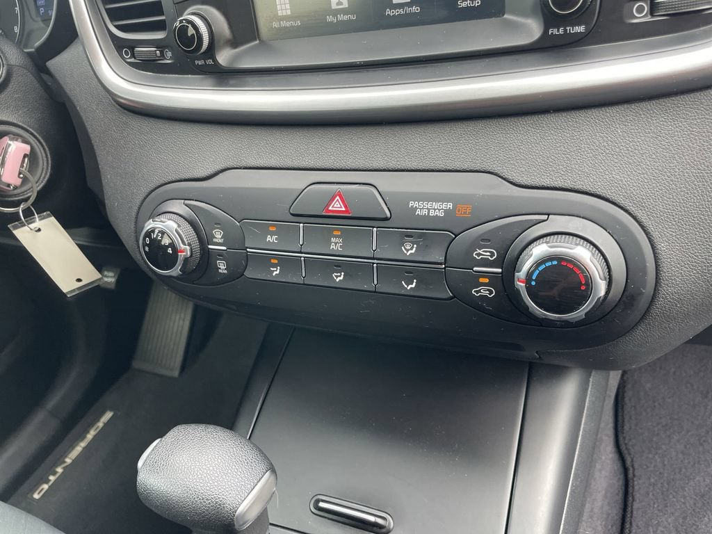Used 2019 Kia Sorento AWD image 26
