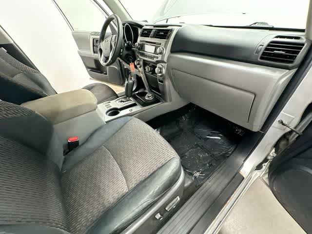Used 2013 Toyota 4Runner SR5 w/ Convenience Pkg AWD/4WD image 21