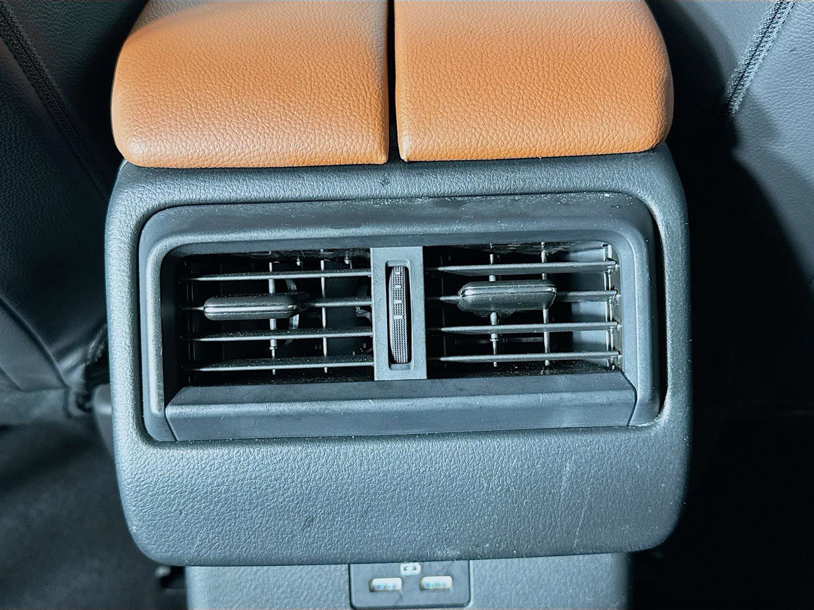 Used 2024 MAZDA CX-50 AWD 2.5 Turbo w/ Cargo Package image 26