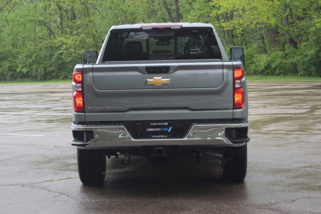 Used 2024 Chevrolet Silverado 3500 LT w/ All Star Edition AWD/4WD image 23