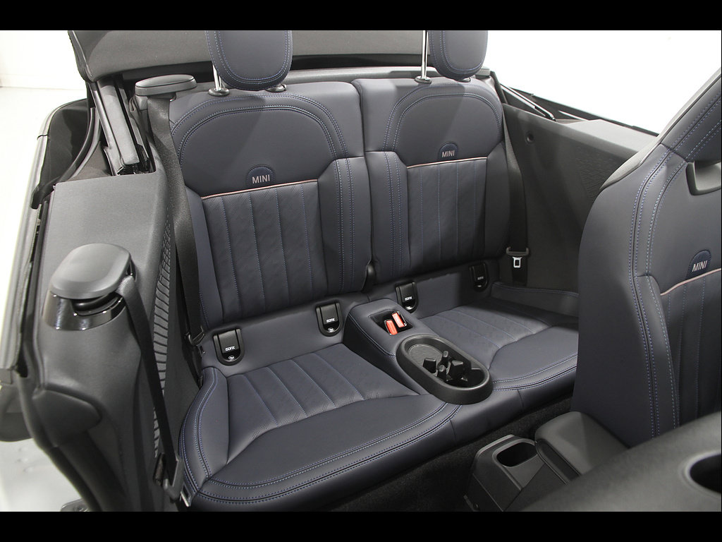 Used 2026 MINI Cooper S FWD image 20