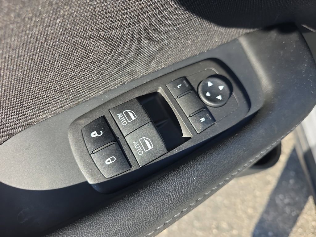 Used 2023 Dodge Challenger R/T w/ Blacktop Package image 14