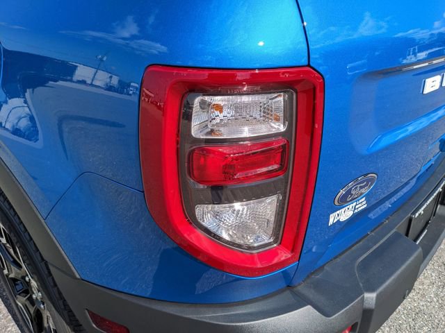 New 2025 Ford Bronco Sport Outer Banks image 10