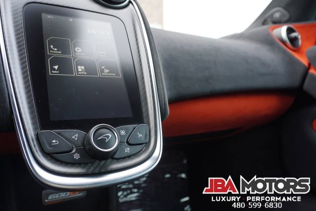 Used 2019 McLaren 600LT image 21