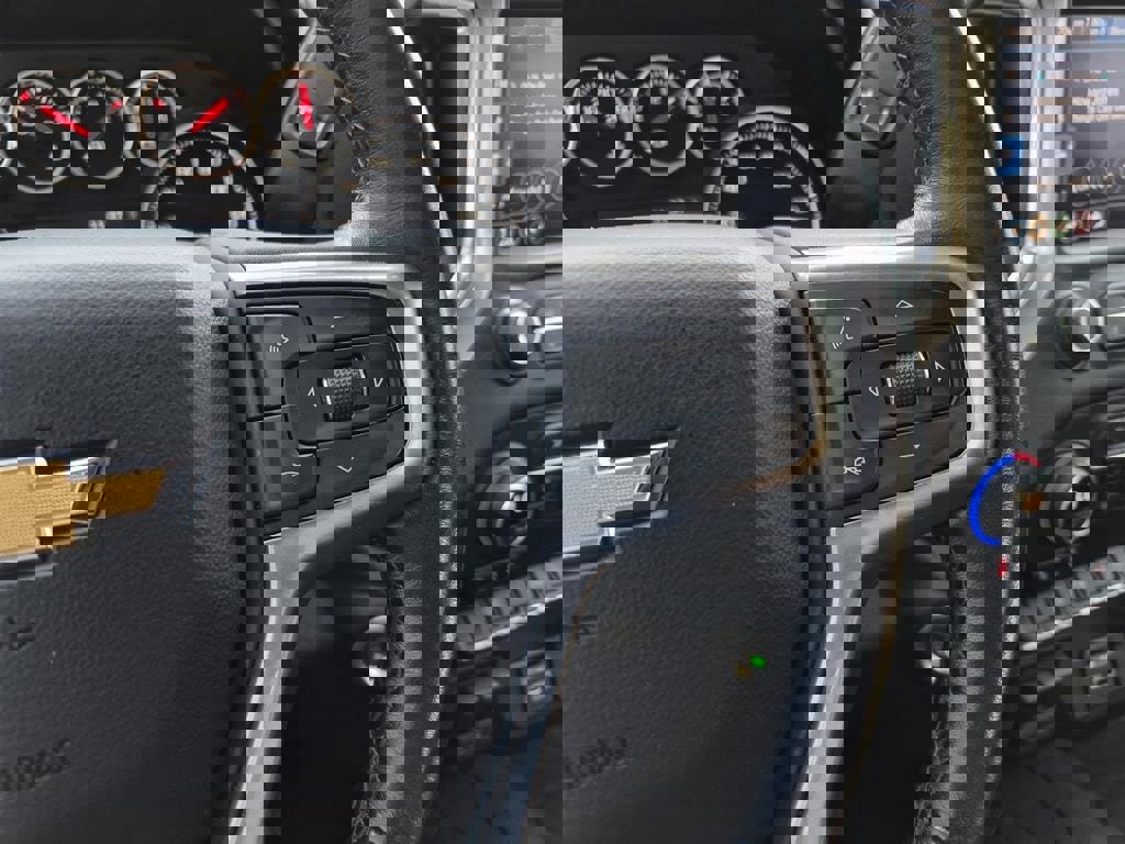 Used 2022 Chevrolet Silverado 2500 LTZ w/ Safety Package image 22